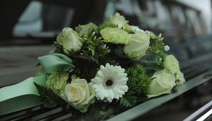 Съболезнования на близките!