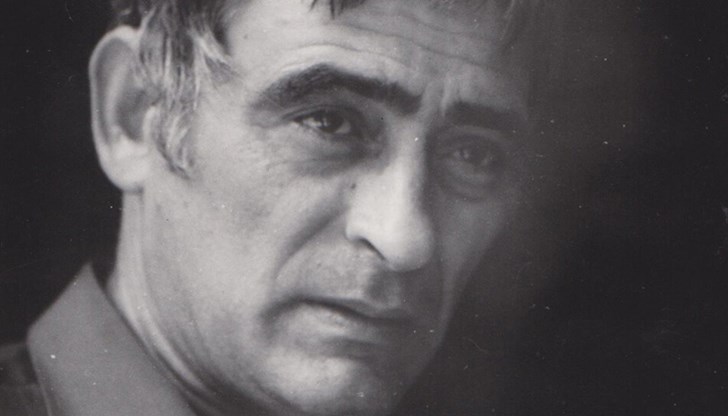 Днес на 80-годишна възраст е починал легендата на българското кино Иван Налбантов