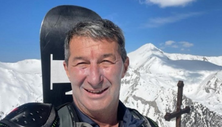 В "Пирогов" продължават да се борят за живота на Владимир Каролев В "Пирогов" продължават да се борят за живота на Владимир Каролев