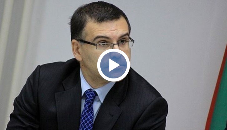 Бившият финансов министър поздрави Асен Василев за уволнението на шефовете на приходната агенция и митниците