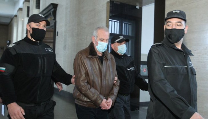 Илиев стана известен като "резидента" от шпионския скандал през март