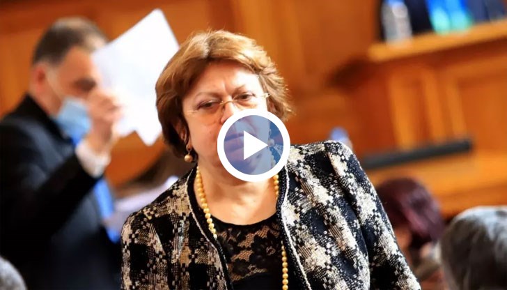 Трябва да преосмислим дали "мутри вън" да продължи да съществува в името ни, обясни лидерът на "Движение 21"