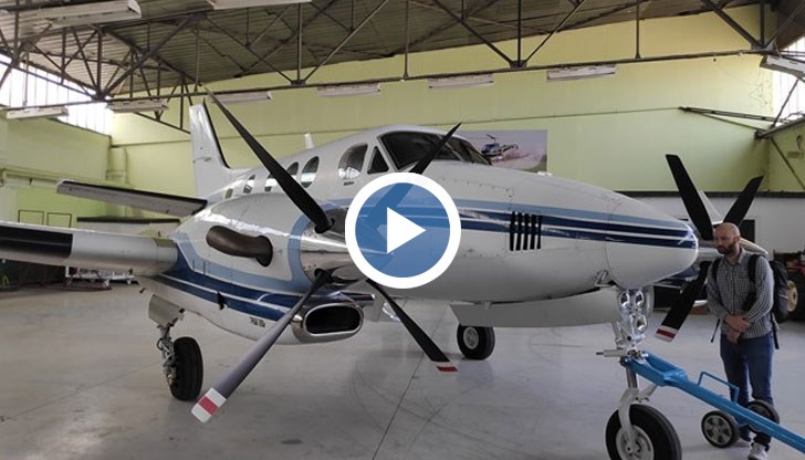 Новата система трябва да обхване над 30 млн. декара незащитени земи в Централна и Североизточна България