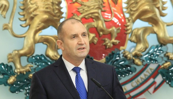 Държавният глава е категоричен, че има сериозни корупционни схеми при строителството на магистралите у нас, които трябва да се разследват