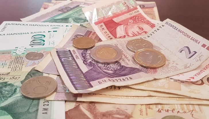 През първото тримесечие на 2021 г. средната месечна работна заплата в област Русе е 1 194 лева