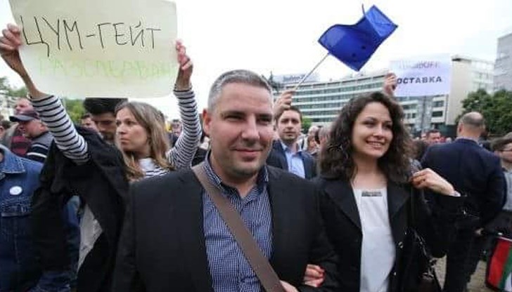 Трябваше да започнат разследване срещу Бойко Борисов, Петя Аврамова и всички останали замесени лица Трябваше да започнат разследване срещу Бойко Борисов, Петя Аврамова и всички останали замесени лица