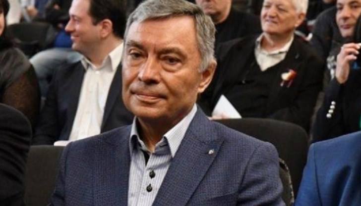 Бил съдействал на разследването...