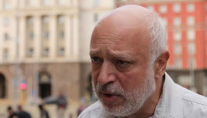 Отивам на място, където възнамерявам да свърша много, заяви служебният министър на културата Отивам на място, където възнамерявам да свърша много, заяви служебният министър на културата