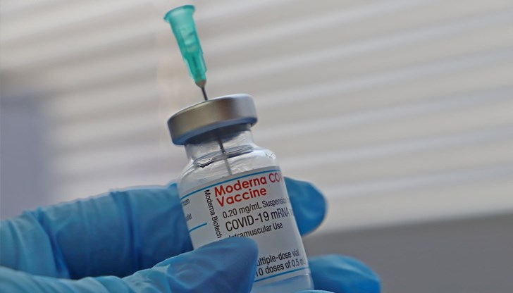 Компанията ще поиска разрешение от регулаторните органи в САЩ за прилагането ѝ при юноши на възраст 12-17 години