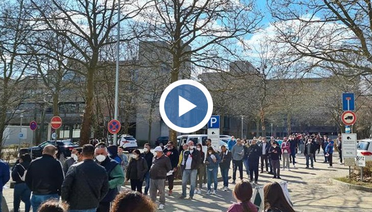 Към момента 17 държави са дали разрешения да се проведат избори за български парламент на 11 юли