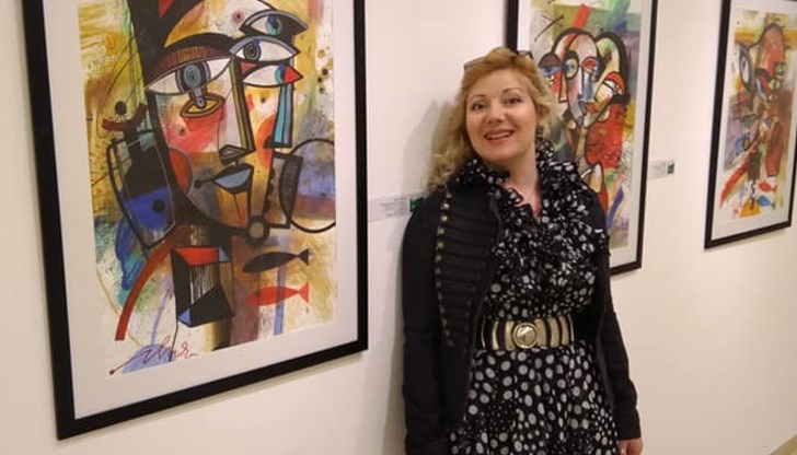 Лора Янева  напусна този свят преждевременно, не можа да се пребори с КОВИД-19