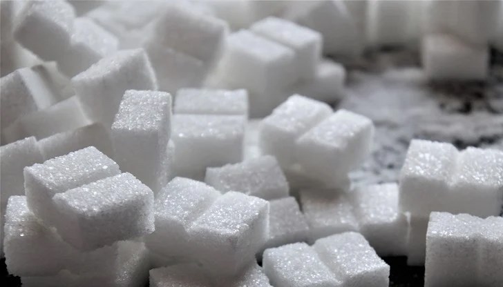 Захарта е един от основните причинители на хронични възпаления в тялото