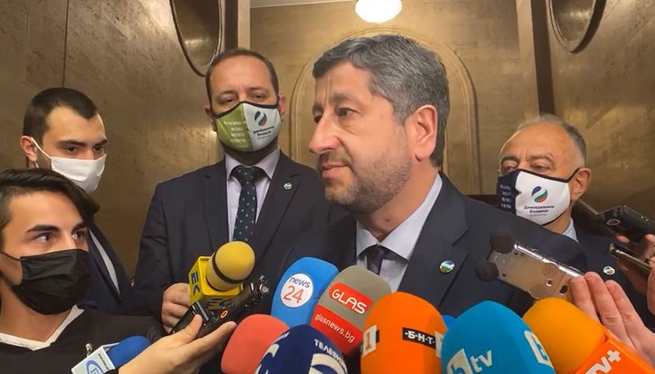 Това не е въпрос на интимни отношения