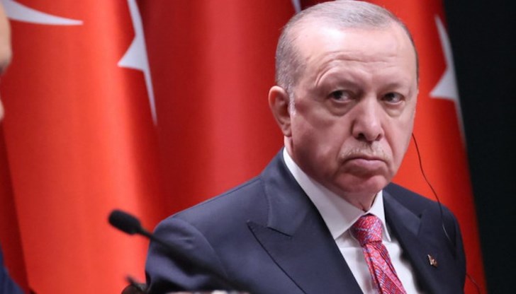 Мотивите на Турция засега не са ясни
