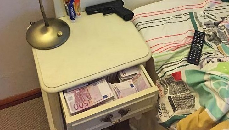 Какви са кражбите от държавния бюджет и с колко е ощетен всеки български гражданин е важно да се разбере Какви са кражбите от държавния бюджет и с колко е ощетен всеки български гражданин е важно да се разбере