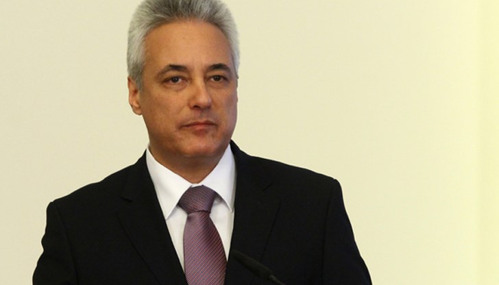 Това разказва британският в. „Гардиън“