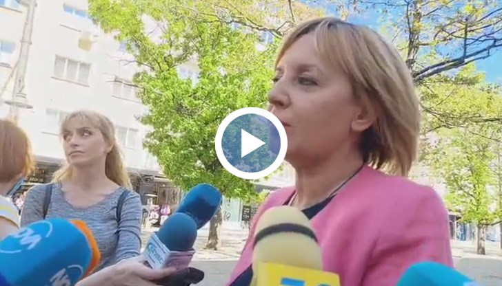 Хората очакват справедливост и най-вече да разберат истината