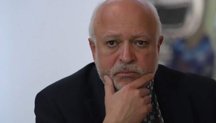 Това е работа, която повече е свързана с полицията, отколкото с Министерство на културата