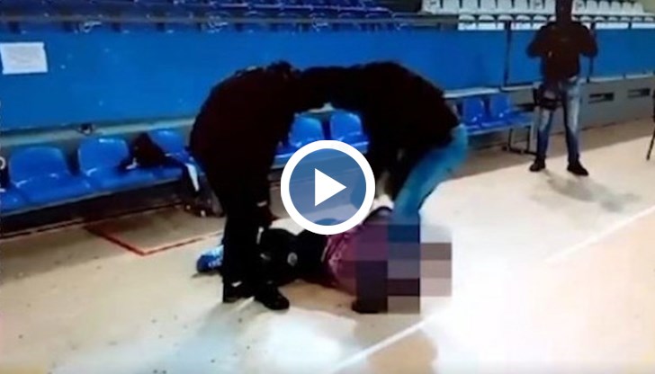 Става въпрос за убийства по особено жесток начин - части от телата са хвърляни в река Дунав