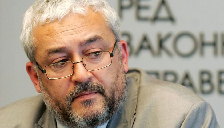 Говореше си с него като с кучето си Борко