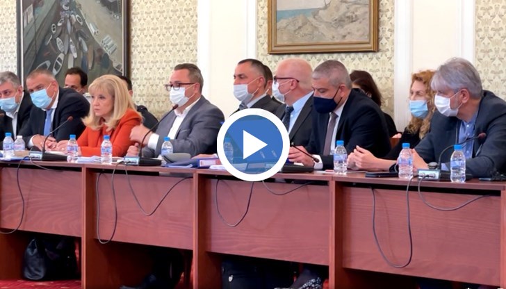 Бойкот в комисията по ревизия - "Автомагистрали" не дават документи