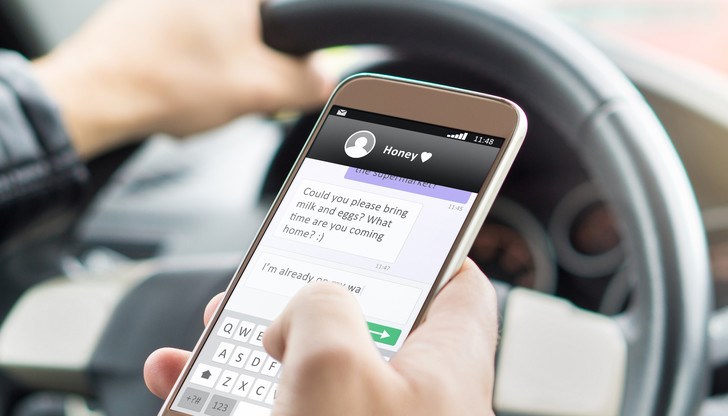 Това сочат данните от проучване на Държавната агенция „Безопасност на движението по пътищата“ Това сочат данните от проучване на Държавната агенция „Безопасност на движението по пътищата“