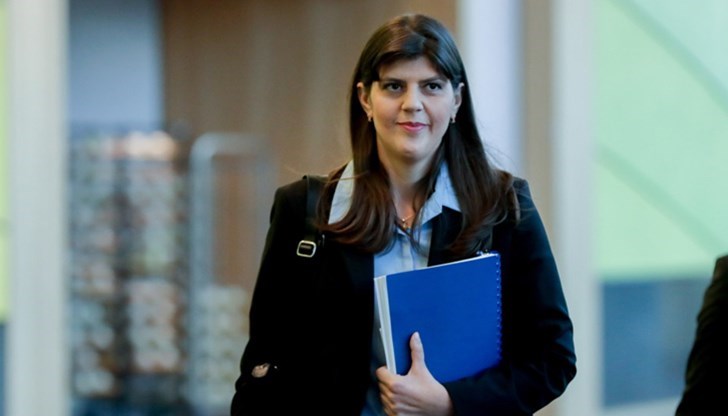 Европейската прокуратура стартира работа с незапълнена българска квота магистрати