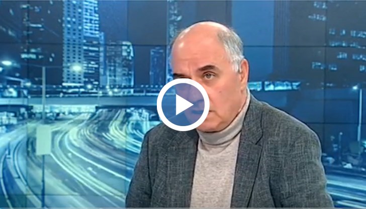 Този празник има огромно значение за българина, посочи Георги Кадурин