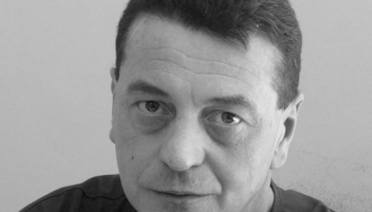 Почина началникът на Клиниката по съдова хирургия на УМБАЛ „Софиямед Почина началникът на Клиниката по съдова хирургия на УМБАЛ „Софиямед