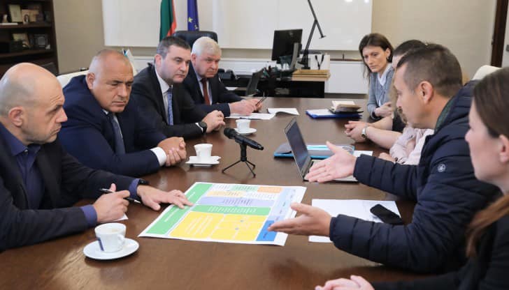 За едни 30 милиона лева Борисов и компания се подиграха с детското здравеопазване За едни 30 милиона лева Борисов и компания се подиграха с детското здравеопазване