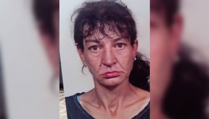 Близките ѝ търсят информация за местонахождението ѝ