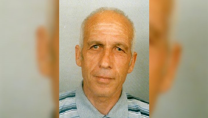 Мъжът е в неизвестност от 23 май