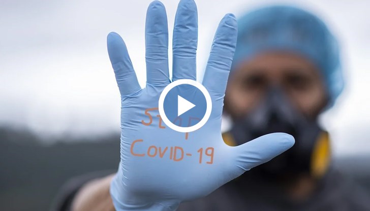 Според БХК в редица случаи властите използваха противоепидемичните ограничения, за да задушат критични политически и граждански изяви срещу техни политики