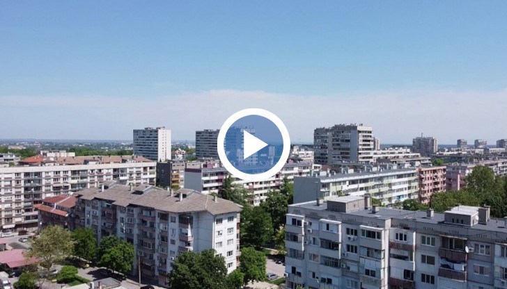 Около 86 000 са жилищата в община Русе, които трябва да бъдат обходени при предстоящото преброяване