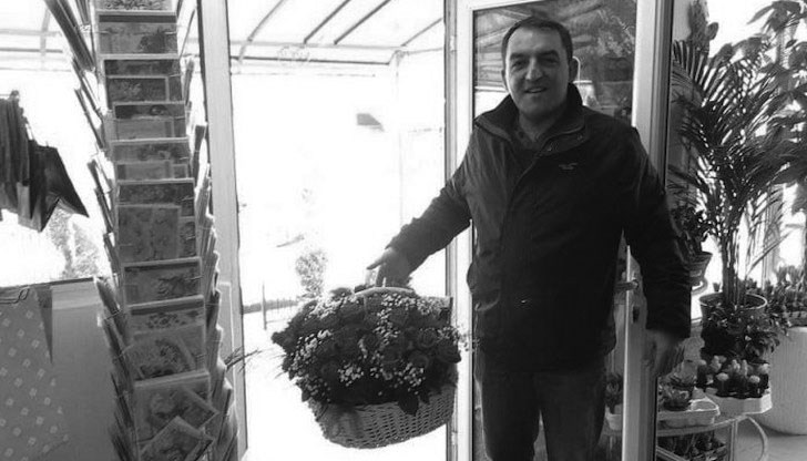 Жители на града се вдигат на протест Жители на града се вдигат на протест