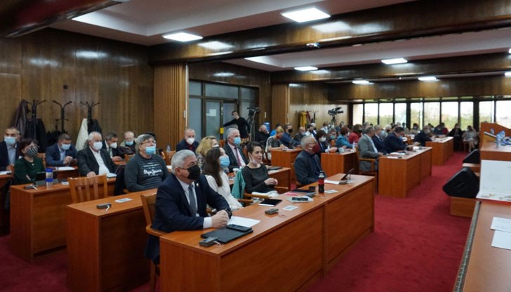 Програмата включва националните и международните конкурси, олимпиади и състезания