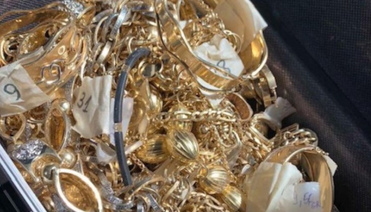 В Окръжен съд – Русе се внася искова молба срещу Красимир Михайлов на стойност 3 130 741, 44 лв.