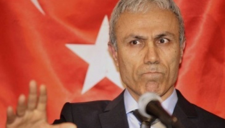 Агджа е тотално ненадежден източник, той беше и каза всичко, лъга всички