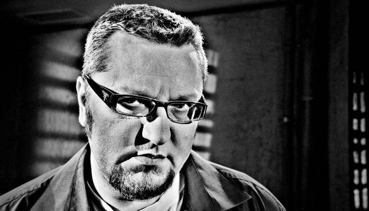 Това ще е първата промяна с ранг на революция в историята на България, добавя журналистът Това ще е първата промяна с ранг на революция в историята на България, добавя журналистът