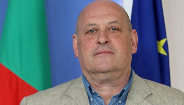 Росен Барчовски е назначен на длъжността заместник-министър на младежта и спорта Росен Барчовски е назначен на длъжността заместник-министър на младежта и спорта