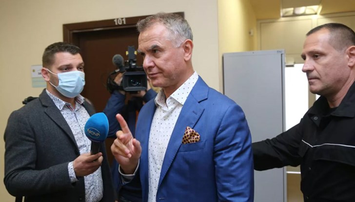 Решението подлежи на обжалване в срок от 7 дни Решението подлежи на обжалване в срок от 7 дни