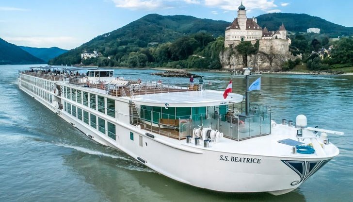 Разказ за невероятното пътешествие