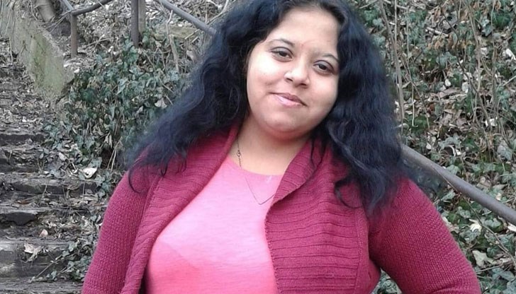 Вещите ѝ са намерени на кея