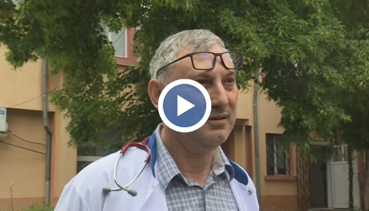 Според управителя на болницата нямало злоупотреби