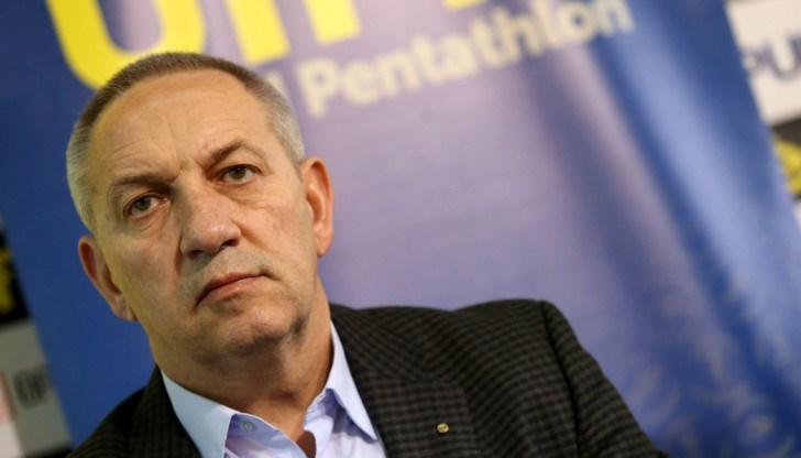 Кузманов разкри, че при първоначалните проверки Българският спортен тотализатор е бил "на минус" Кузманов разкри, че при първоначалните проверки Българският спортен тотализатор е бил "на минус"