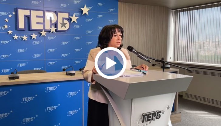 Теменужка Петкова обвини енергийния министър в поредица от огромни лъжи