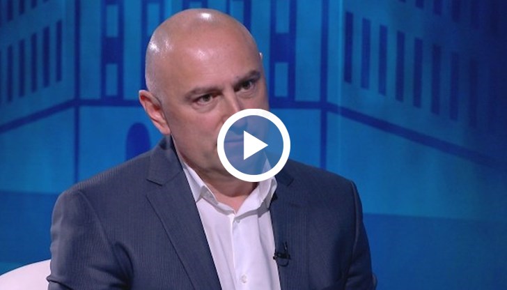 Има конфликт на интереси при кредитите на ББР, заяви Любомир Каримански