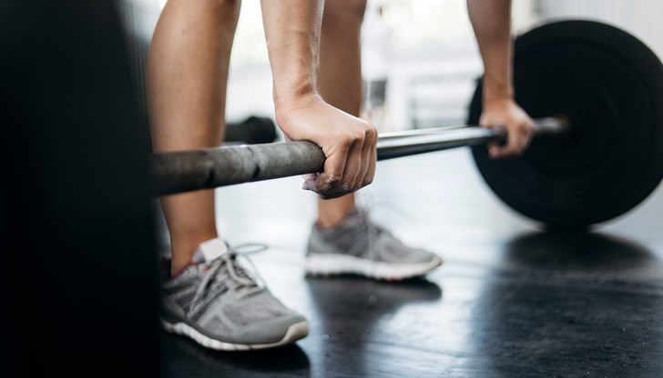 Надпреварата ще се проведе в спортна зала „Академик“ на Русенския университет