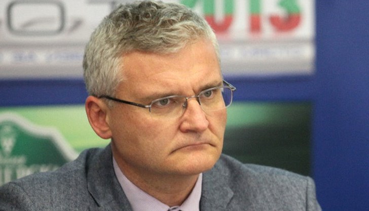 Най-лесният начин е да унищожиш досие, поясни адвокатът