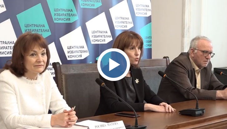 Основна тема са предстоящите предсрочни избори